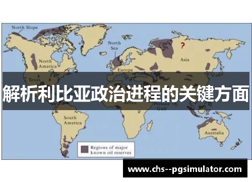 解析利比亚政治进程的关键方面