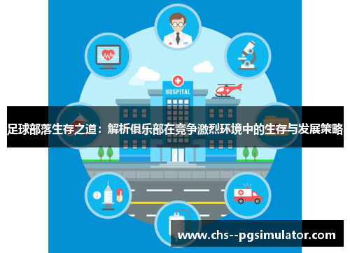 足球部落生存之道：解析俱乐部在竞争激烈环境中的生存与发展策略